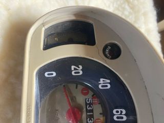 Cuadro velocímetro Seat 600