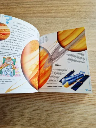 Me pregunto por qué. 500 preguntas y respuestas...