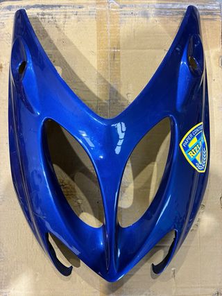 plasticos yamaha aerox