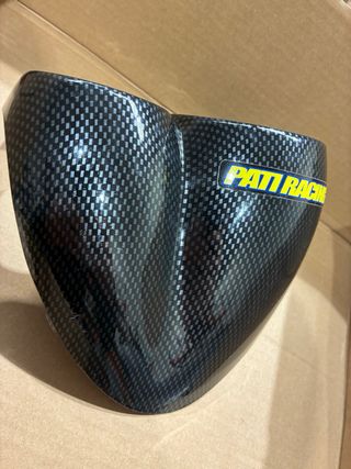 plasticos yamaha aerox