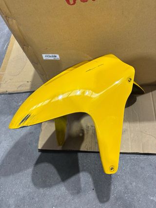 plasticos yamaha aerox