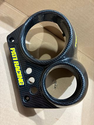 plasticos yamaha aerox