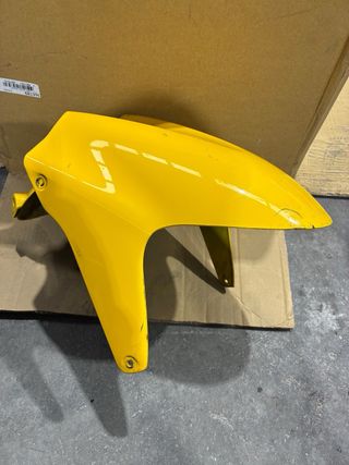 plasticos yamaha aerox