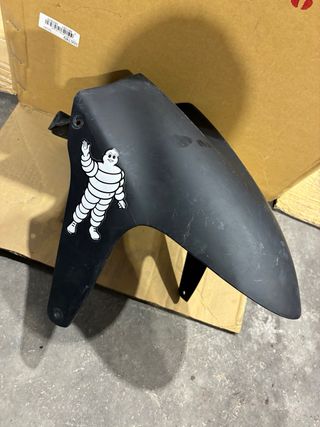 plasticos yamaha aerox