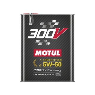 Motul 300V Competition 5W50 2L