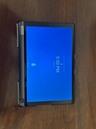 Lenovo Yoga Tab | Come Nuovo + Cover e Pellicola