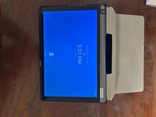 Lenovo Yoga Tab | Come Nuovo + Cover e Pellicola