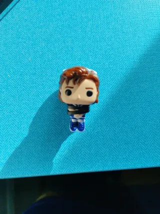 Funko Stranger Things Kinder