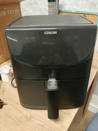 Freidora de Aire Cosori 4.7L