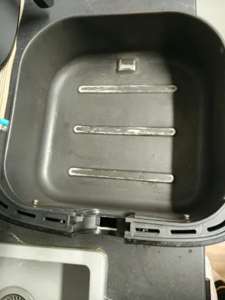 Freidora de Aire Cosori 4.7L