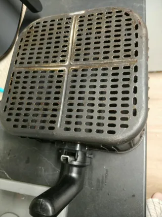 Freidora de Aire Cosori 4.7L