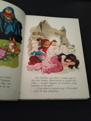 Cuentos de Grimm. Segunda edición.