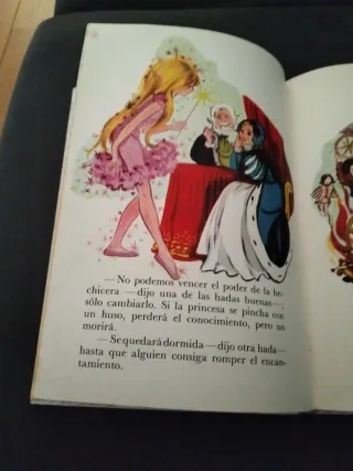 Cuentos de Grimm. Segunda edición.