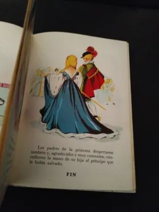 Cuentos de Grimm. Segunda edición.