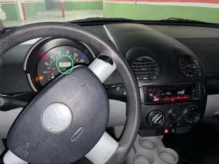 Volkswagen Beetle 2007