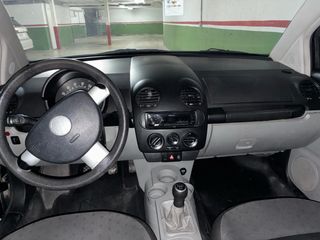 Volkswagen Beetle 2007