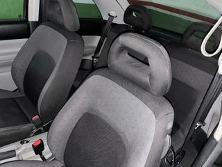 Volkswagen Beetle 2007