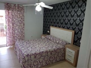 Alquiler apartamento