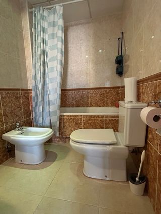 Alquiler apartamento