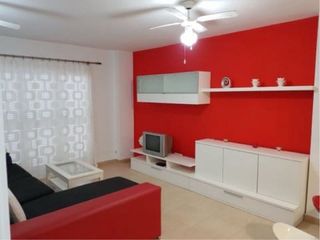 Alquiler apartamento