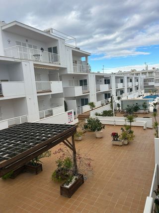 Alquiler apartamento