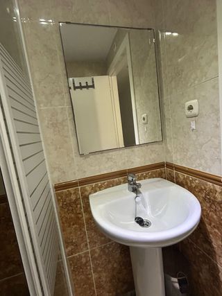 Alquiler apartamento