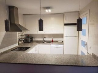 Alquiler apartamento