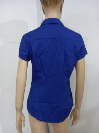 Camisa Sfera azul