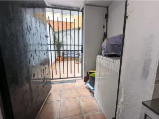 Ático badalona piso con terraza de 21 m². Centro