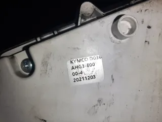 Cuentakilómetros Kymco DTX 360 125.Nuevo