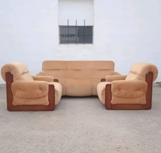 Sofá diseño italiano ICF Italia REBAJADO!!!!!!!!!!