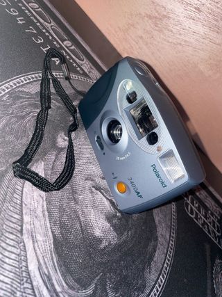 Polaroid 3400AF Fotocamera