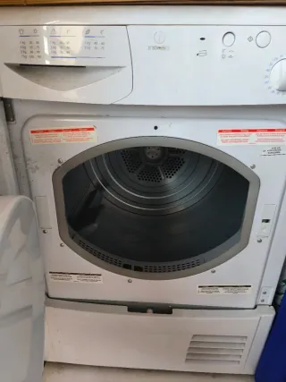 Secadora Indesit