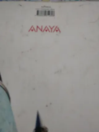 Matemáticas aplicadas a las Ciencias Sociales II.