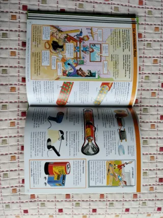 ENCICL. MUNDO QUE NOS RODEA /TODOLIBRO