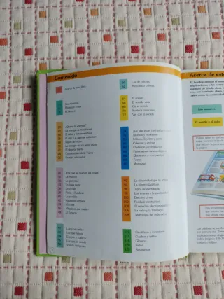 ENCICL. MUNDO QUE NOS RODEA /TODOLIBRO