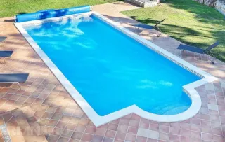 Construcción y reformas de piscinas