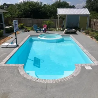 Construcción y reformas de piscinas