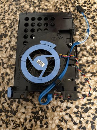 Disco Duro WD 500GB SATA