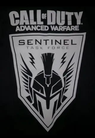 Felpa e Cappello Call of Duty Advanced Warfare