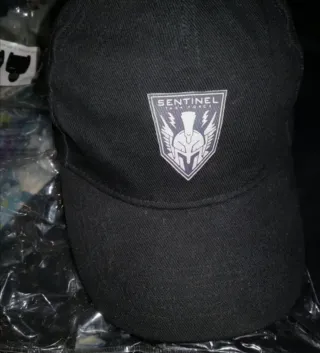 Felpa e Cappello Call of Duty Advanced Warfare