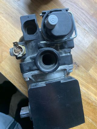 Pompa Wilo FRSL15/6 HE-3 KU C