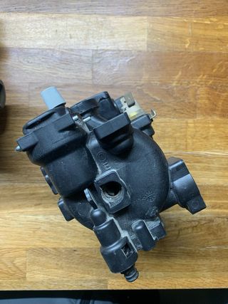 Pompa Wilo FRSL15/6 HE-3 KU C