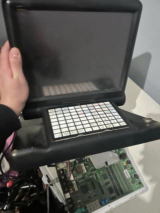 TPV Caja Registradora con Programa