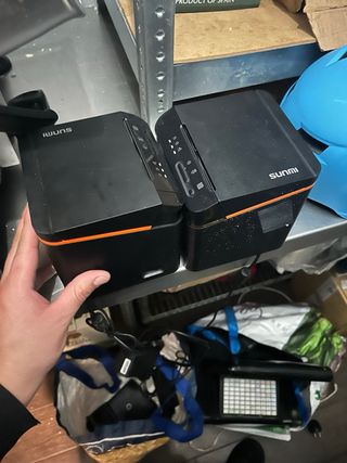 TPV Caja Registradora con Programa