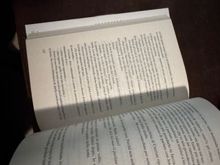 Blu di Anastasia Parpaglioni