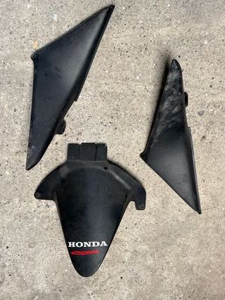 Plásticos Honda CBR 600 RR