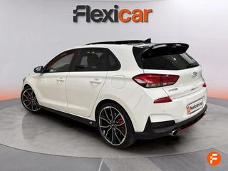 Hyundai i30 2.0 TGDI 202kW (275CV) N Performance Sky