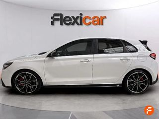 Hyundai i30 2.0 TGDI 202kW (275CV) N Performance Sky