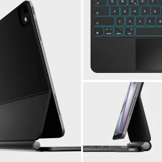 Teclado iPad Air 11 / Pro in tedesco